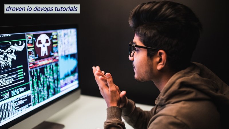 droven io devops tutorials