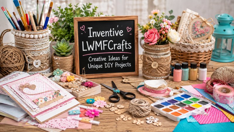 inventive lwmfcrafts