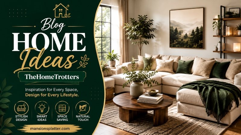 thehometrotters blog home ideas
