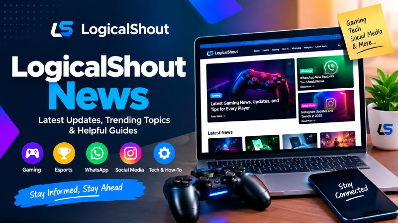 logicalshout news